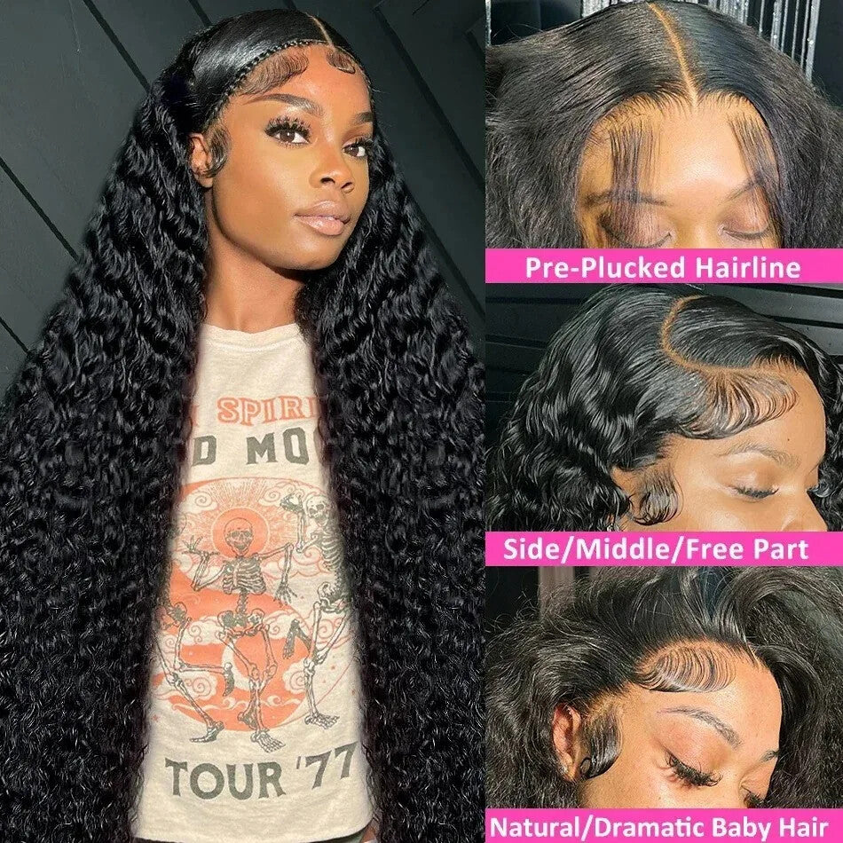 Brazilian Curly Majesty