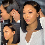 Brazilian Bob Luxe