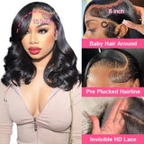 Brazilian Silk Wave
