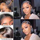 Brazilian Bob Luxe