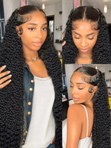Brazilian Curly Majesty