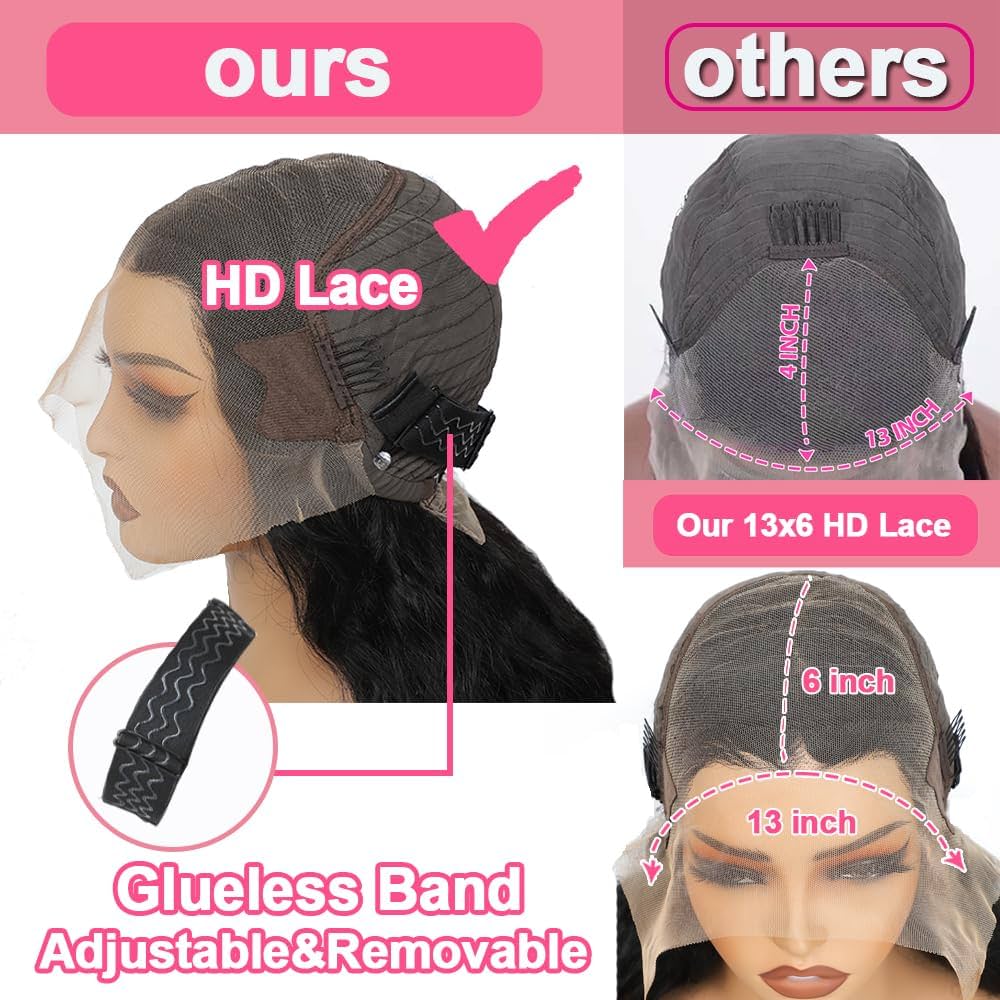 Brazilian Silk Wave