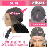 Brazilian Silk Wave