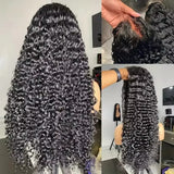 Brazilian Curly Majesty