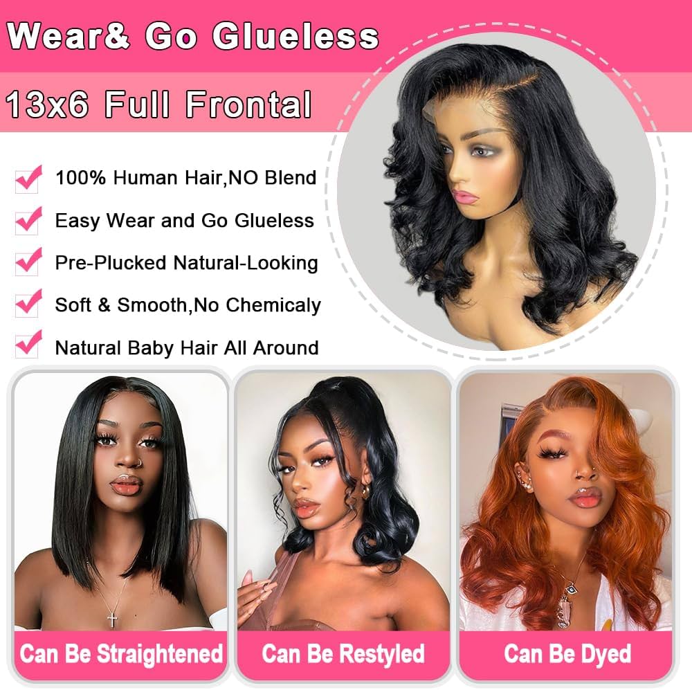 Brazilian Silk Wave