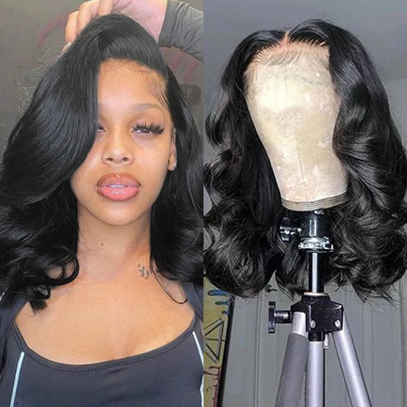 Brazilian Remy Hair