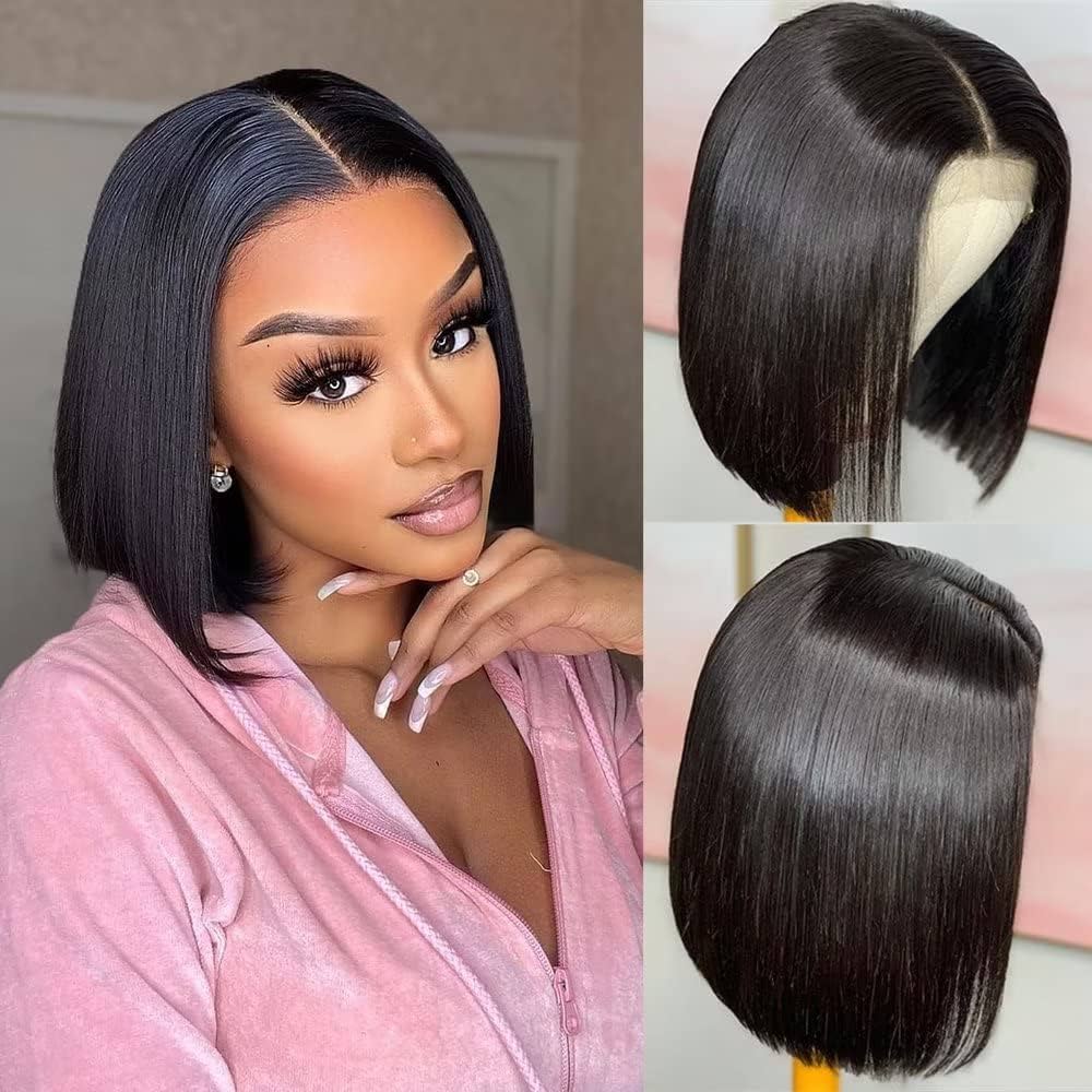 Brazilian Bob Luxe