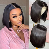 Brazilian Bob Luxe