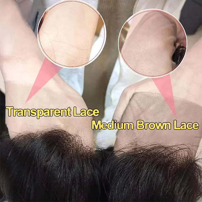 Brazilian Remy Hair