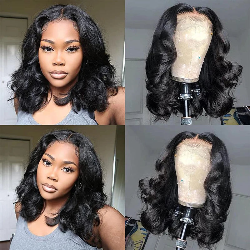 Brazilian Remy Hair