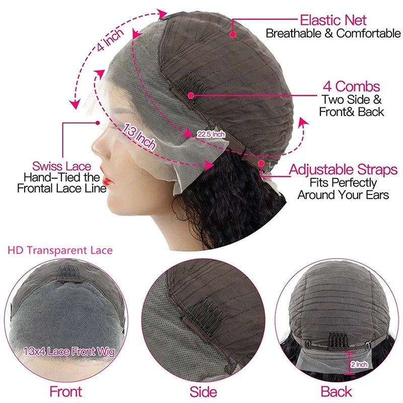 Brazilian Remy Hair