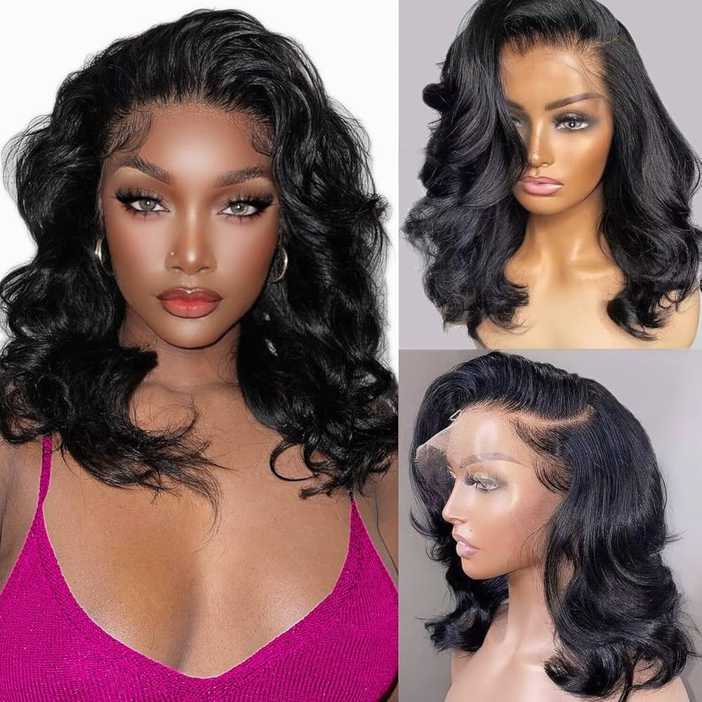 Brazilian Silk Wave