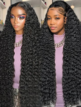 Brazilian Curly Majesty