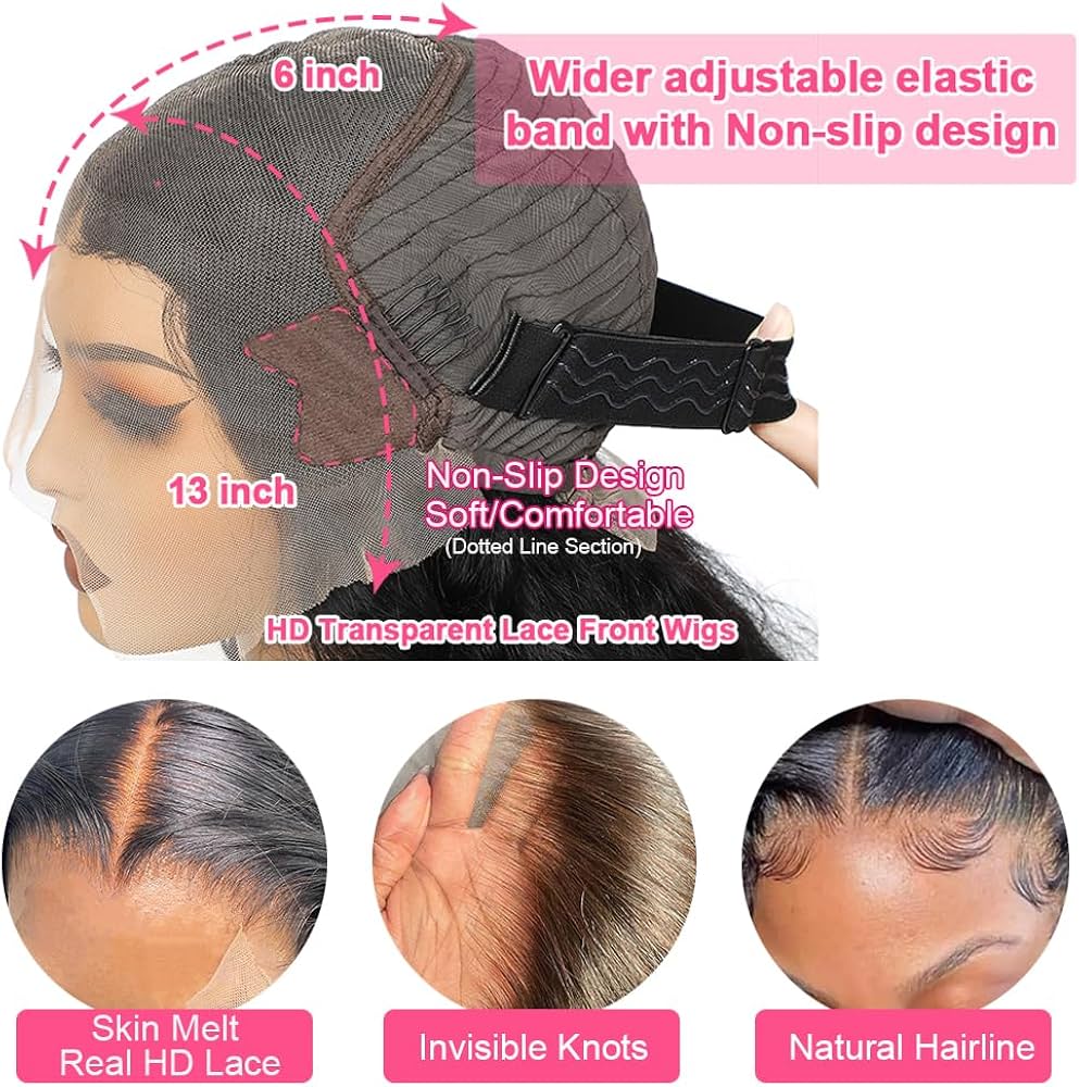 Brazilian Silk Wave