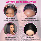 Short Bob Wigs