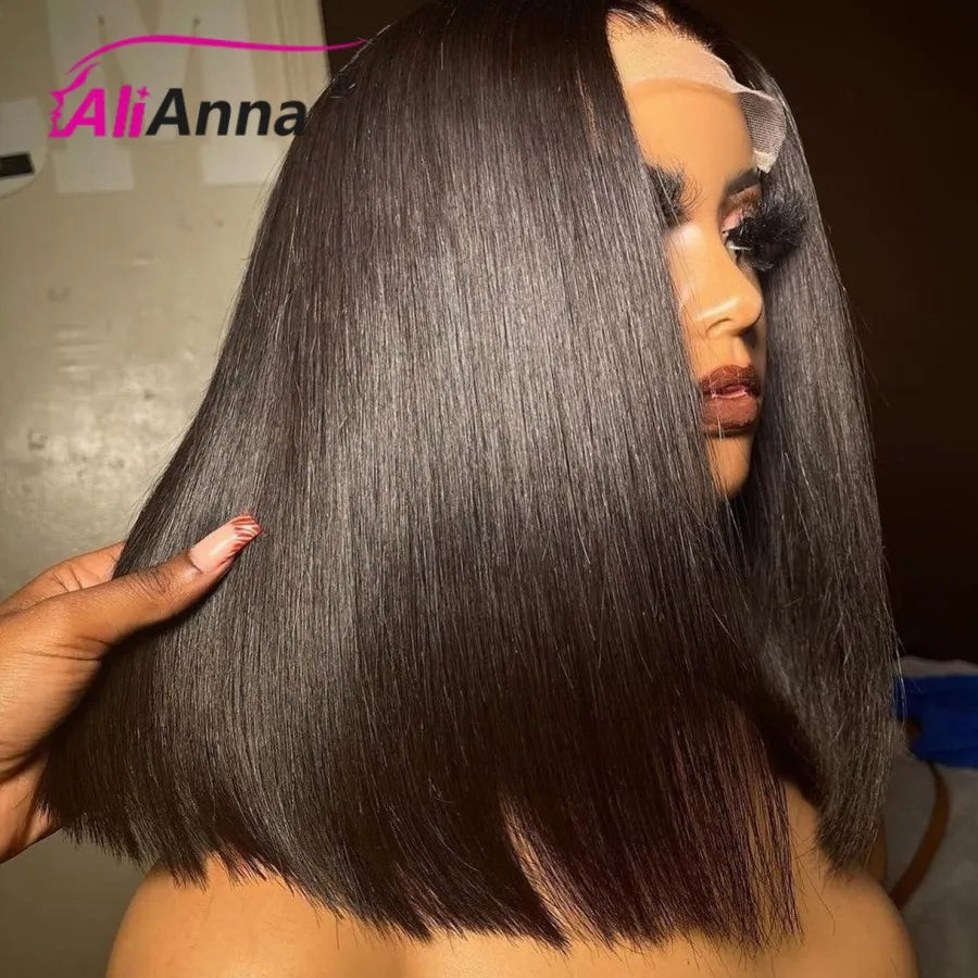 Short Bob Wigs