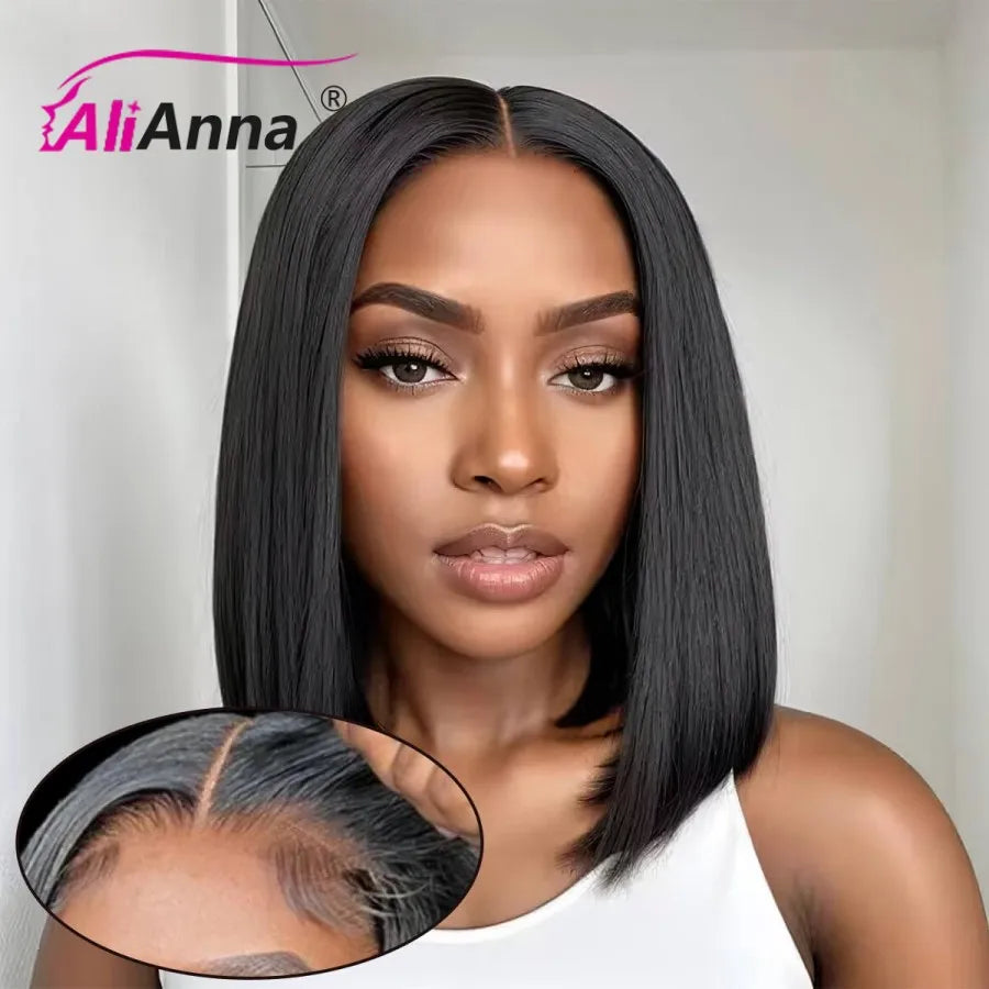 Short Bob Wigs