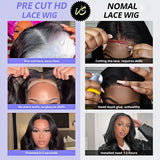 Brazilian Ebony Wave Luxe..