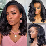 Brazilian Remy Hair