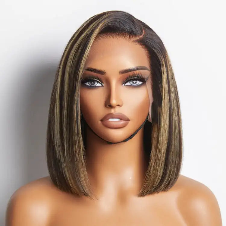 Glueless Bob Wigs