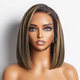 Glueless Bob Wigs