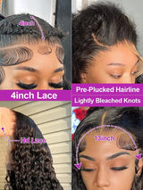 Brazilian Curly Majesty