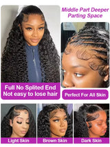 Brazilian Curly Majesty