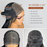 Glueless Bob Wigs