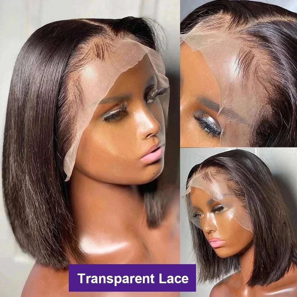 Brazilian Bob Luxe