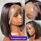 Brazilian Bob Luxe