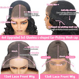 Brazilian Silk Wave
