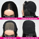 Short Bob Wigs