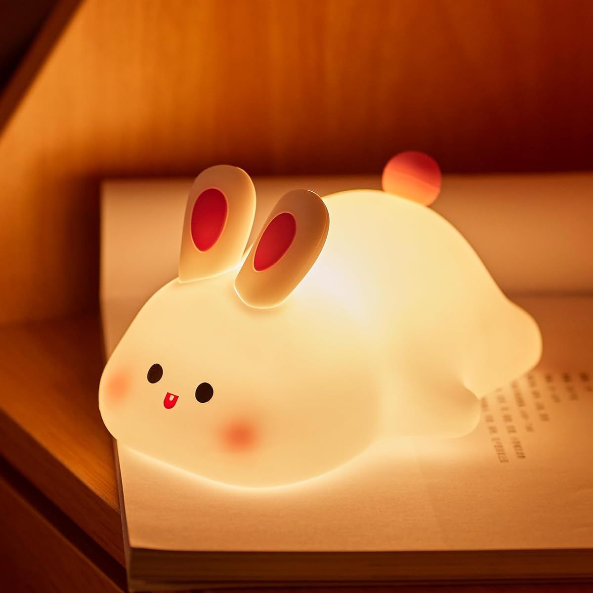 Rabbit light