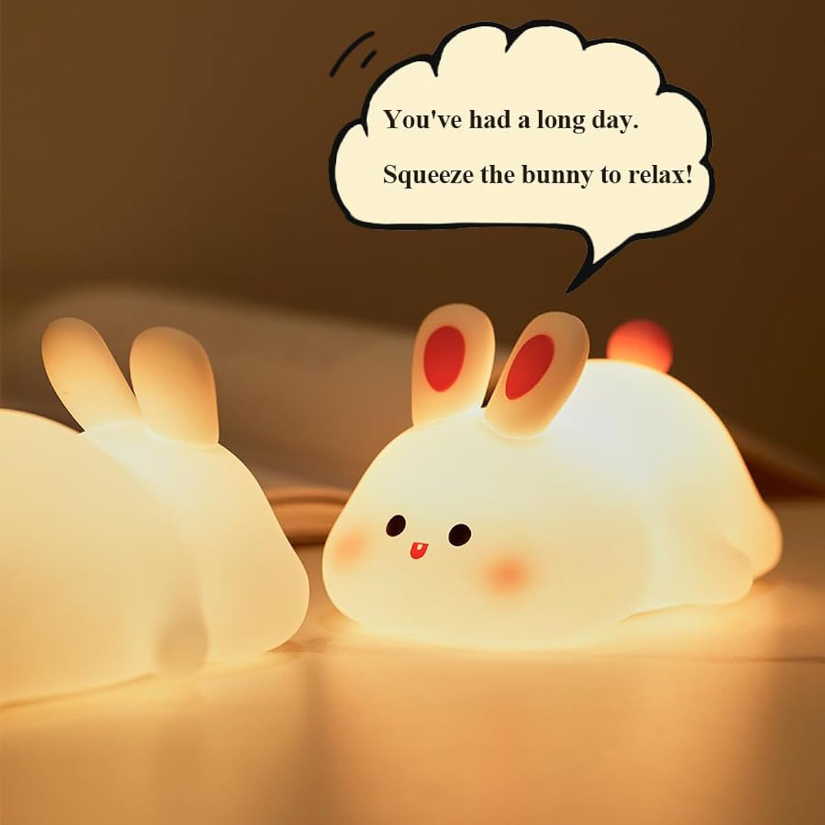 Rabbit light