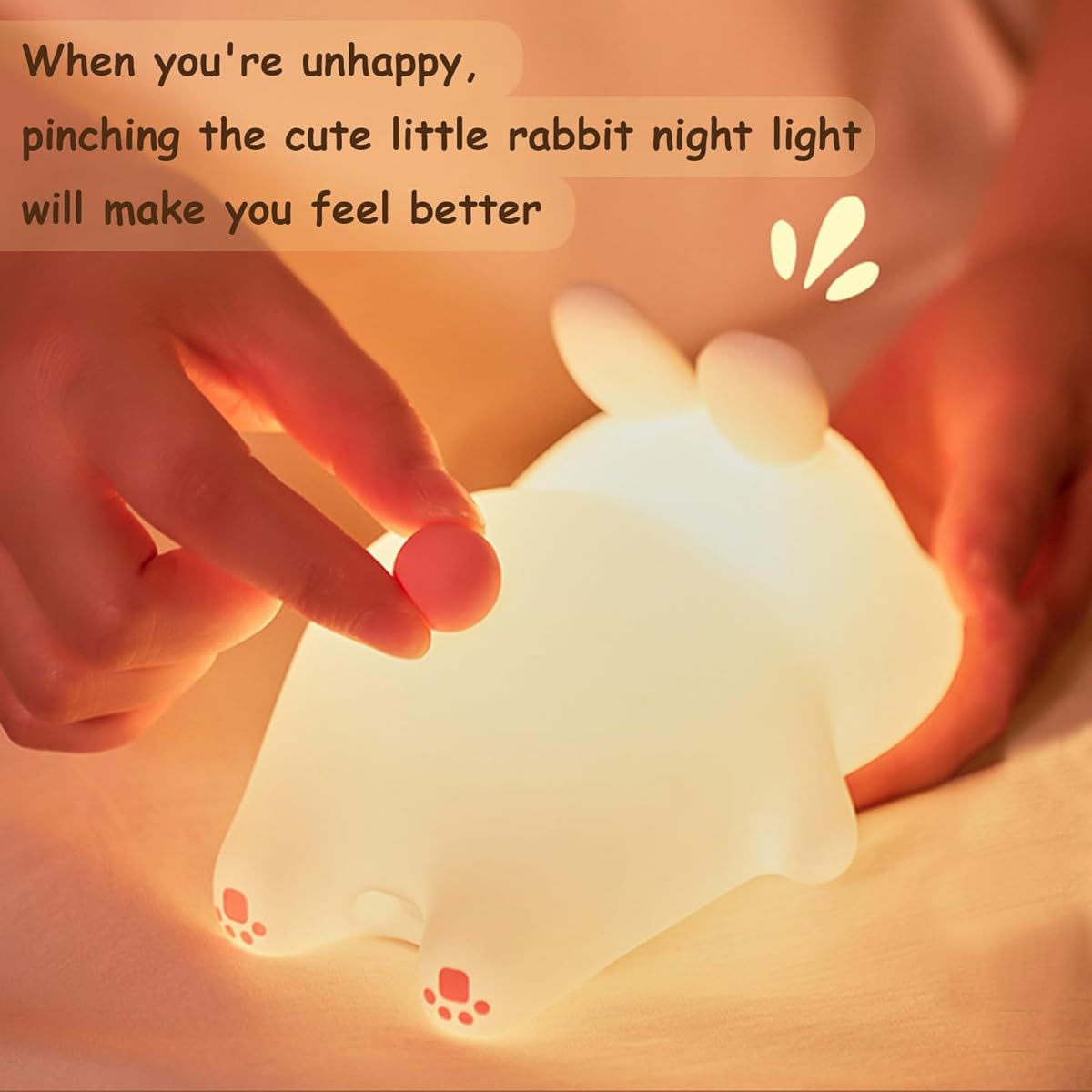 Rabbit light