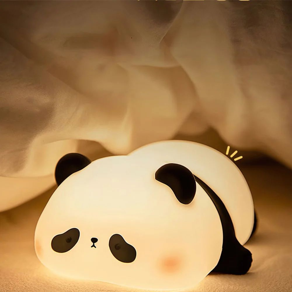 Panda light