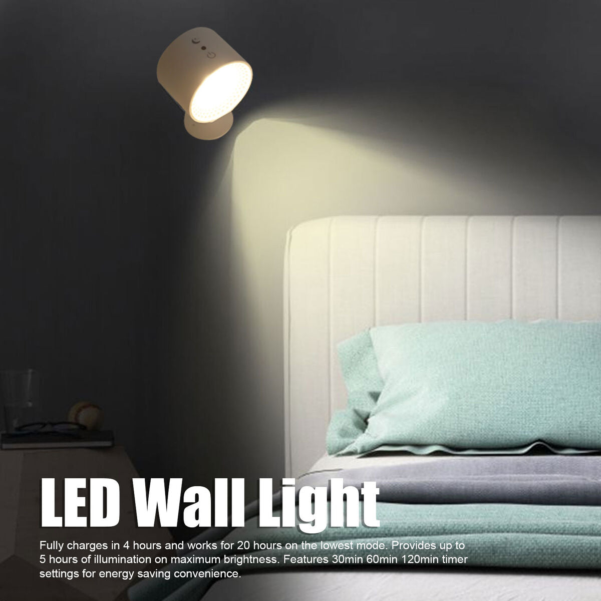 Wall Light