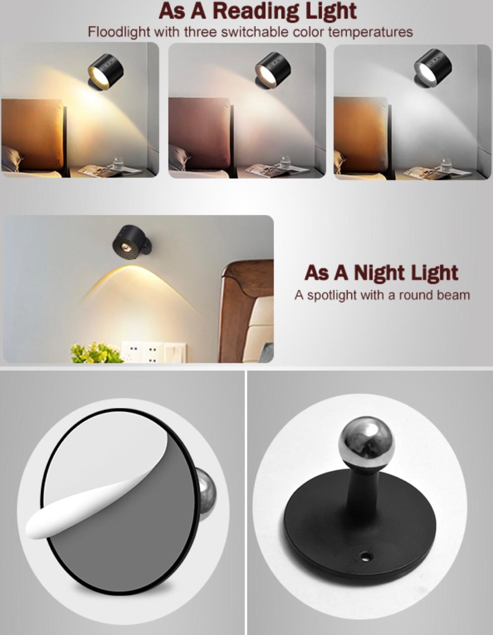 Wall Light