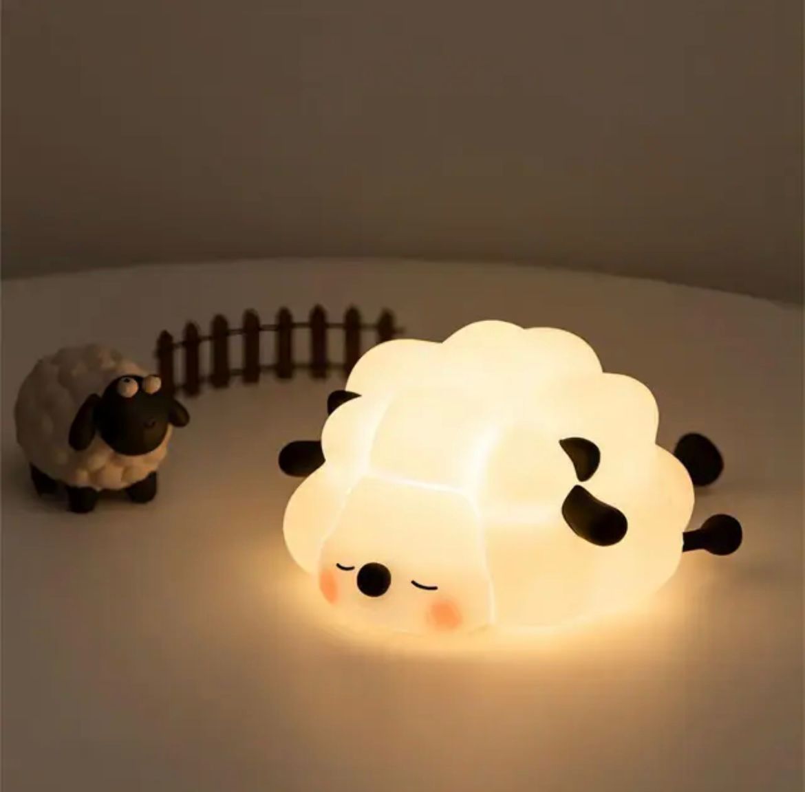 Sheep light